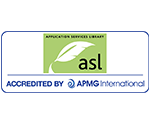 Computrain is Accredited Training Organization voor ASL® en BiSL®