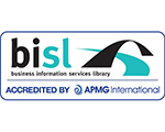 Computrain is Accredited Training Organization voor ASL® en BiSL®