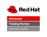 Computrain is Red Hat Advanced Training Partner