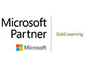 Computrain is Microsoft Gold Learning Partner