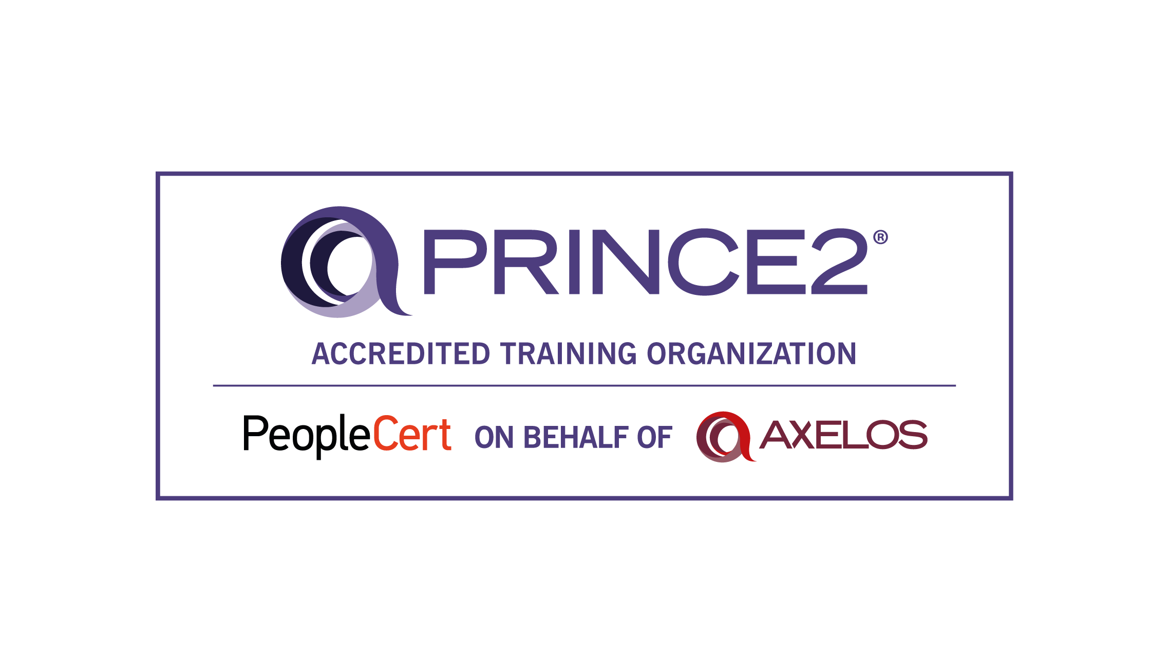 Computrain is Accredited Training Organization voor PRINCE2