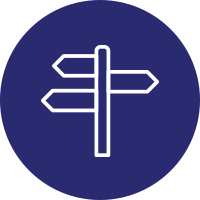 Afbeelding met symbool, cirkel, Lettertype, logoDoor AI gegenereerde inhoud is mogelijk onjuist.
