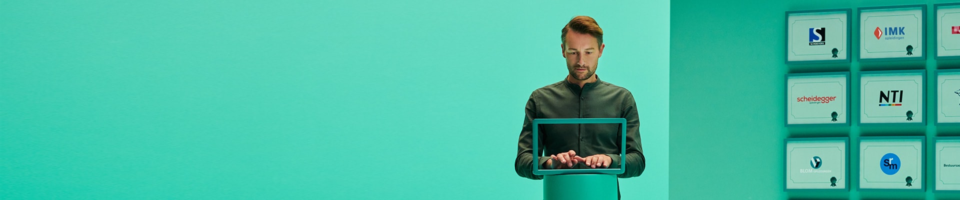 Zorg, welzijn en hulpverlening | Opleiding.nl