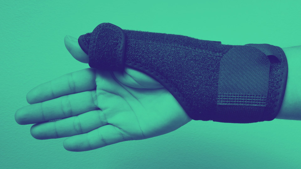 Alle opleidingen en trainingen over ergotherapie