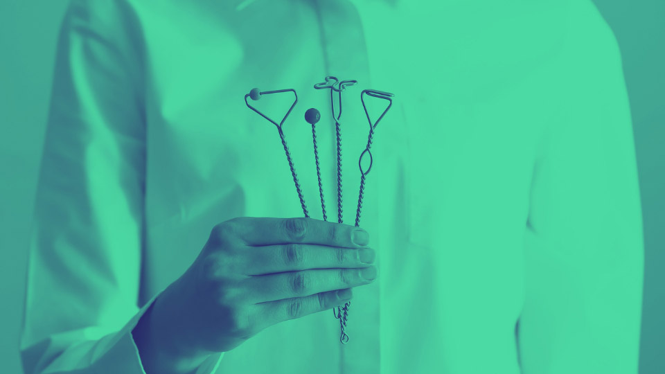 Alle opleidingen en trainingen over logopedie