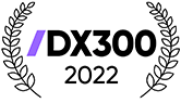 Logo DX300