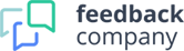 Feedback Company logo